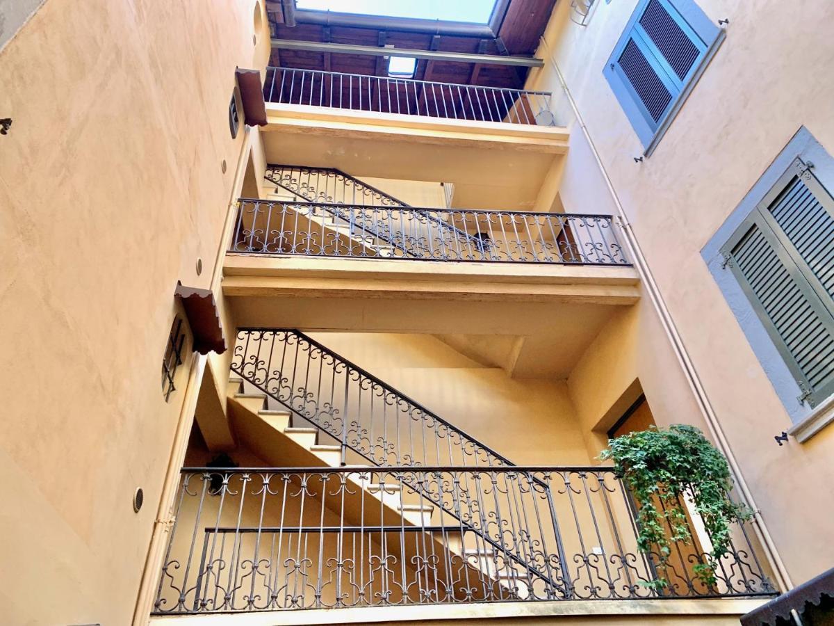 Apartamento Casetta Margherita - Strategic Position