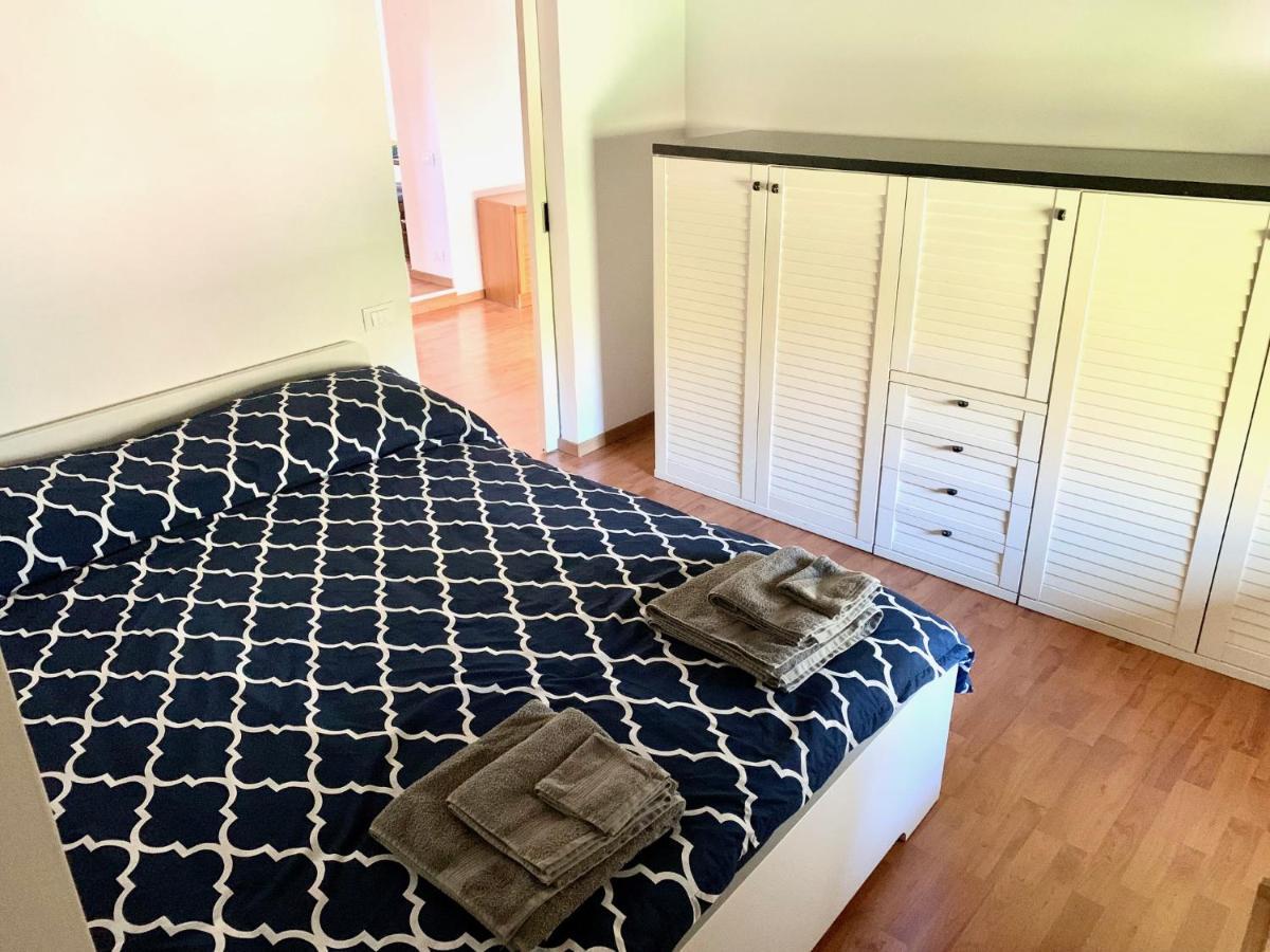 Apartamento Casetta Margherita - Strategic Position