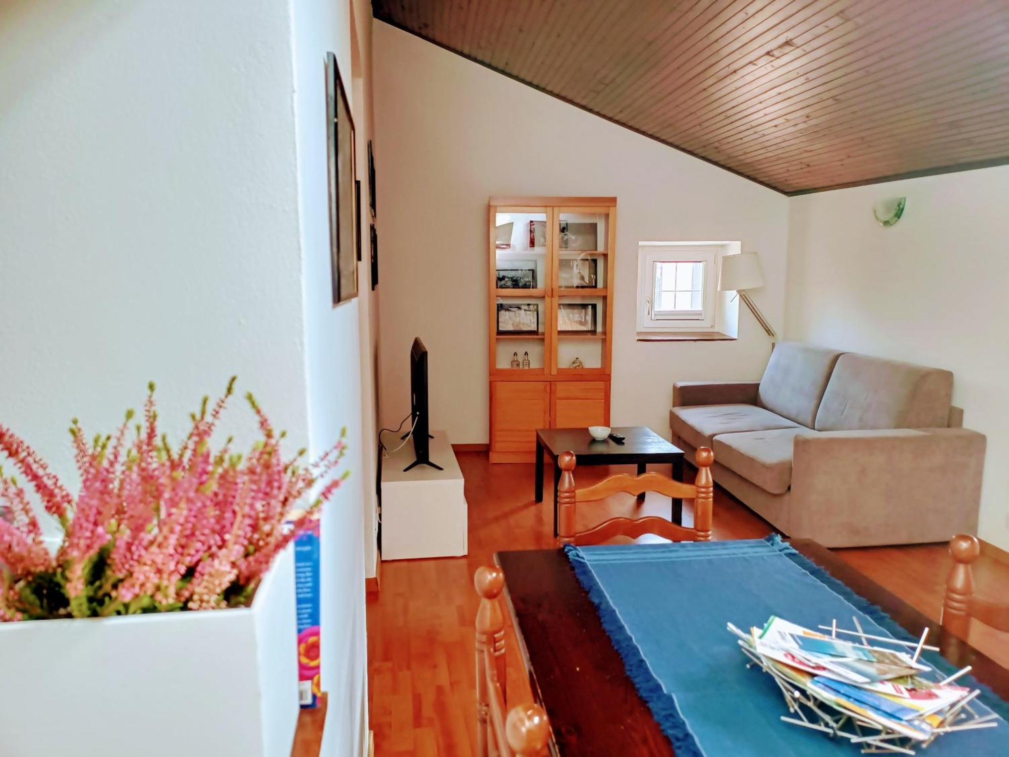 Casetta Margherita - Strategic Position Apartamento