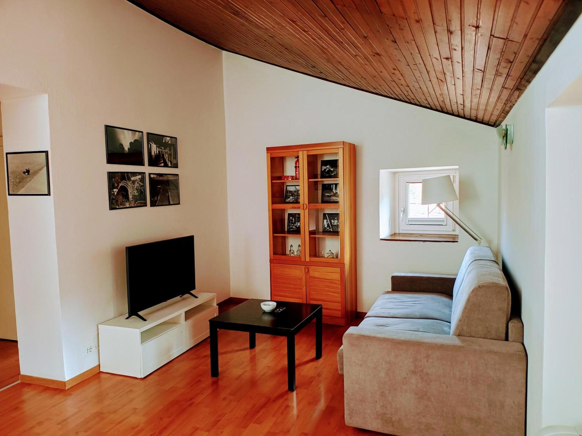 Casetta Margherita - Strategic Position Apartamento