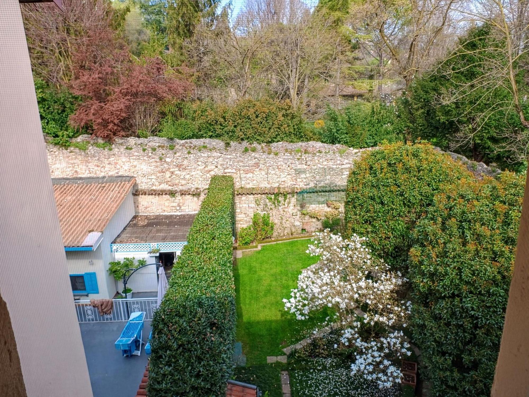 Apartamento Casetta Margherita - Strategic Position *