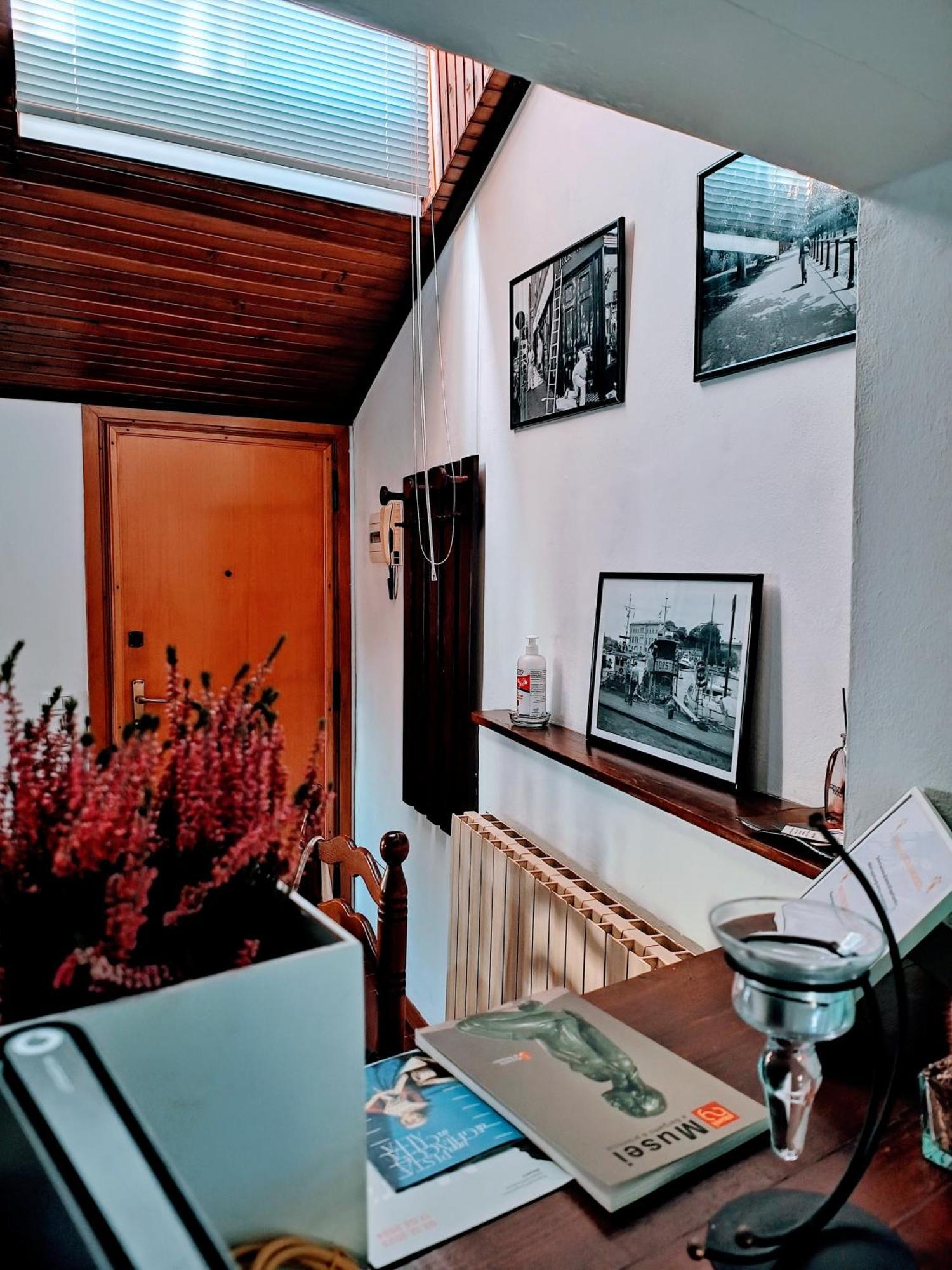 Apartamento Casetta Margherita - Strategic Position Bérgamo