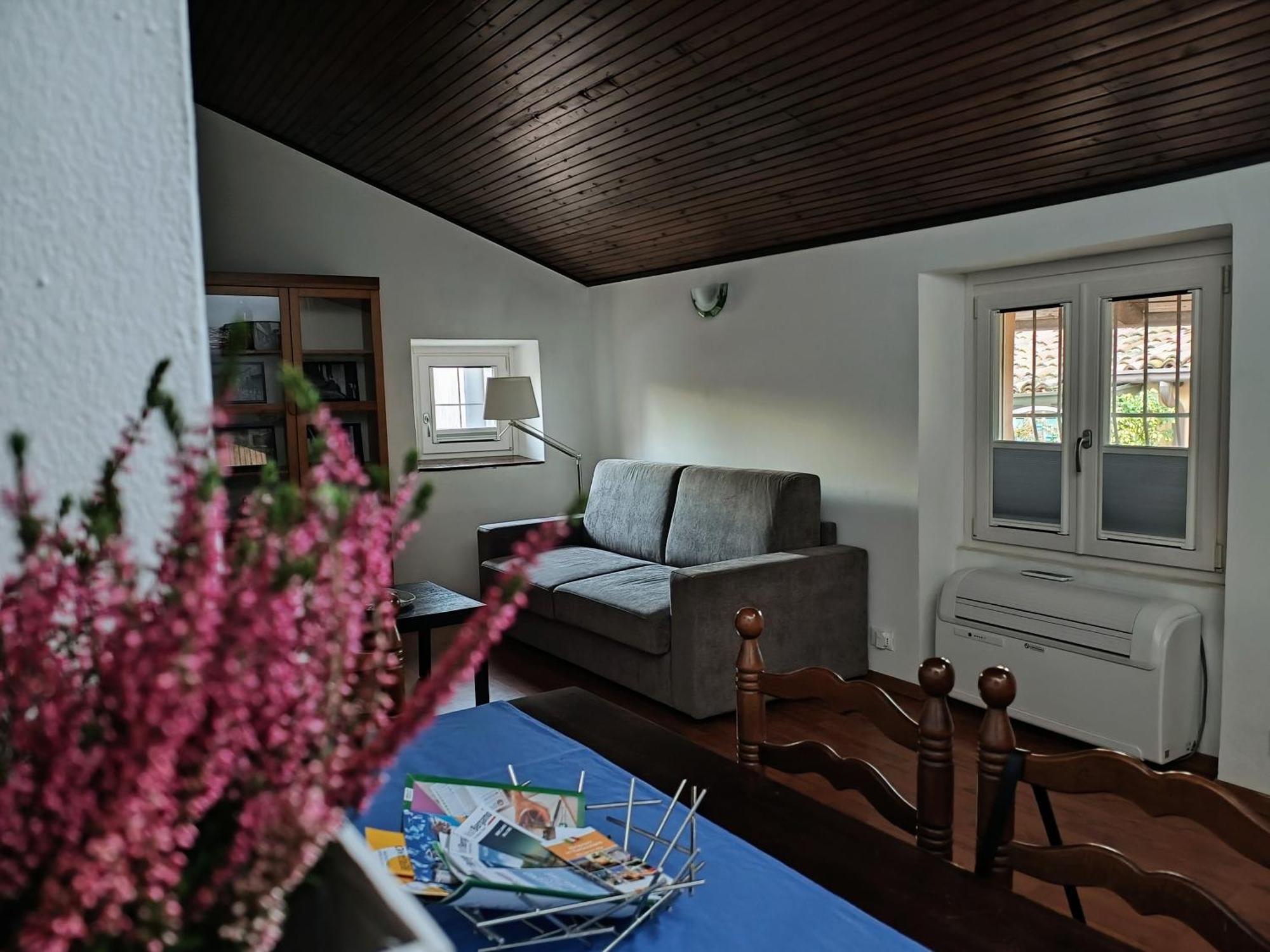 Casetta Margherita - Strategic Position Apartamento *
