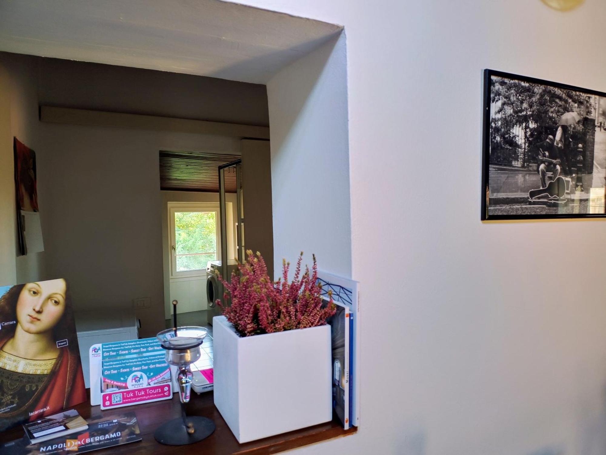 Casetta Margherita - Strategic Position Apartamento