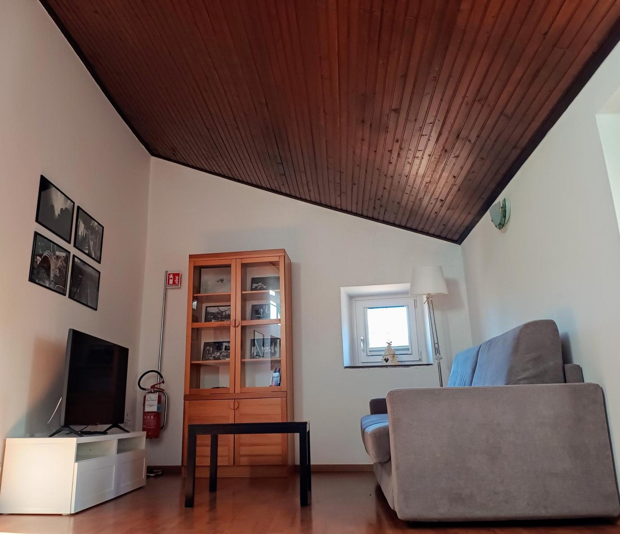 Apartamento Casetta Margherita - Strategic Position