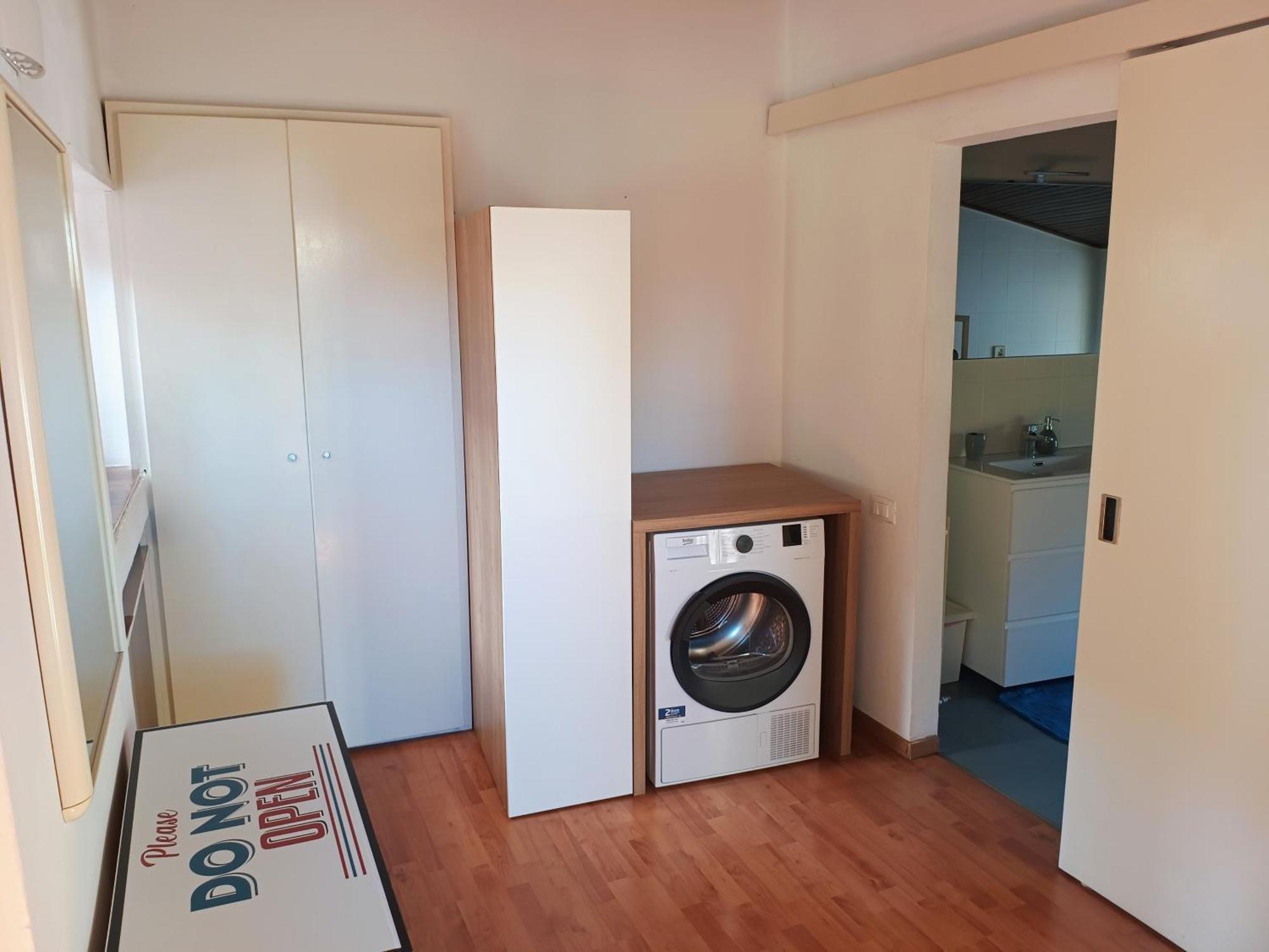 Apartamento Casetta Margherita - Strategic Position Bérgamo