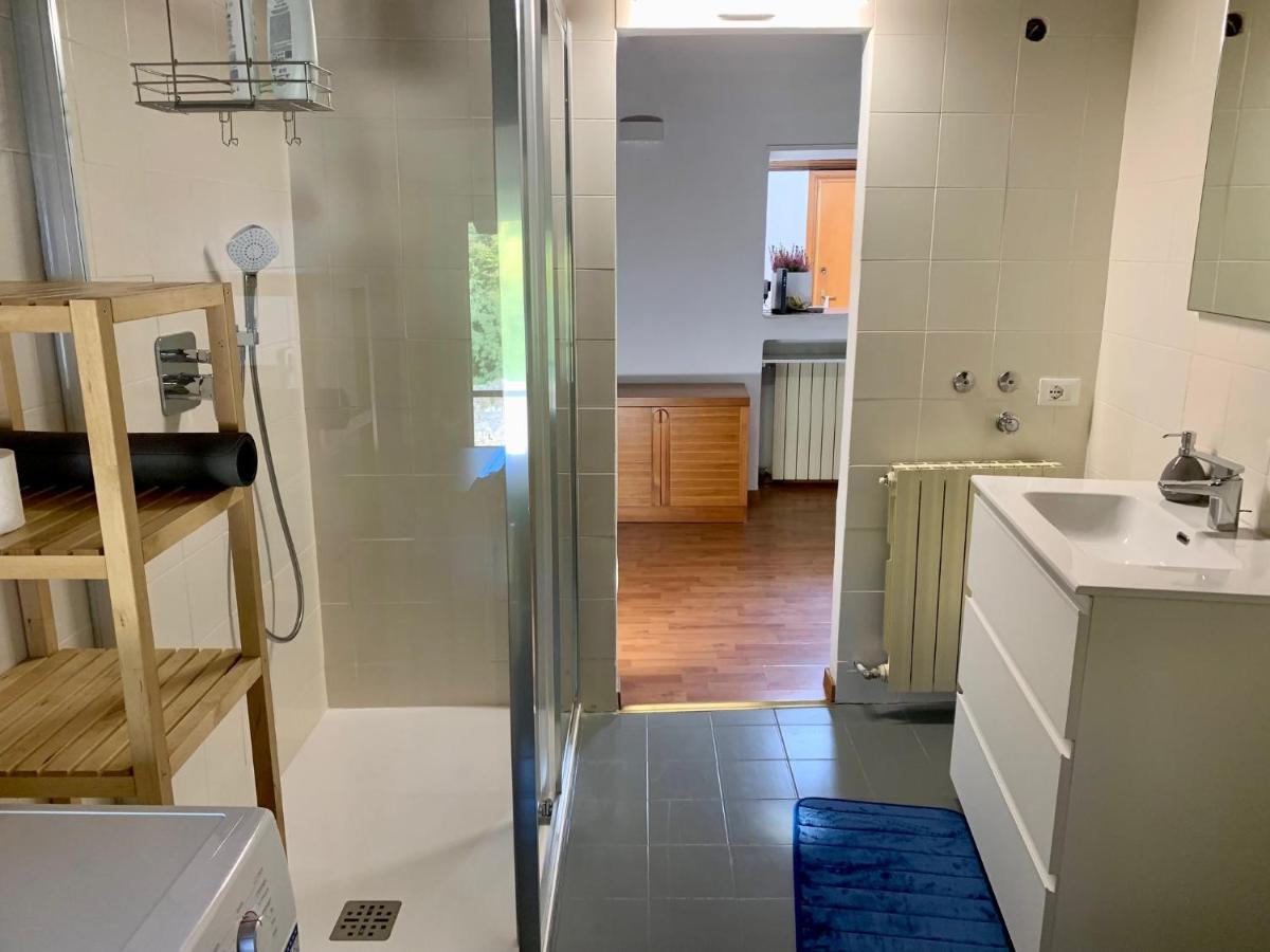 Casetta Margherita - Strategic Position Apartment Bergamo